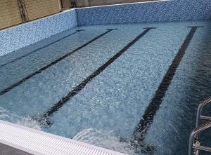 揭陽南翔室內(nèi)游泳館